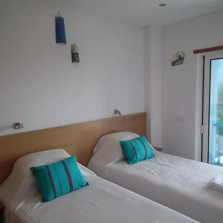 Apartman Casa Do Mar - Andorinha