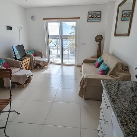 Casa Do Mar - Andorinha