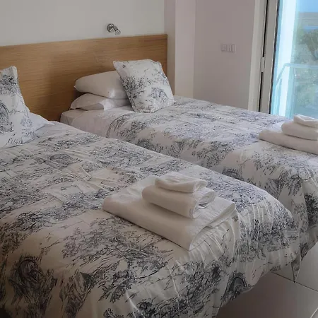 Apartman Casa Do Mar - Andorinha