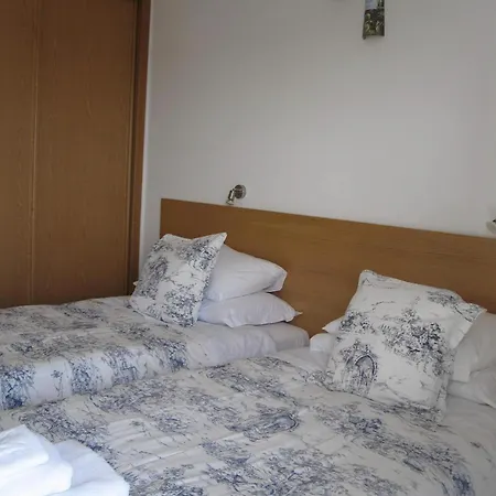 Apartament Casa Do Mar - Andorinha *