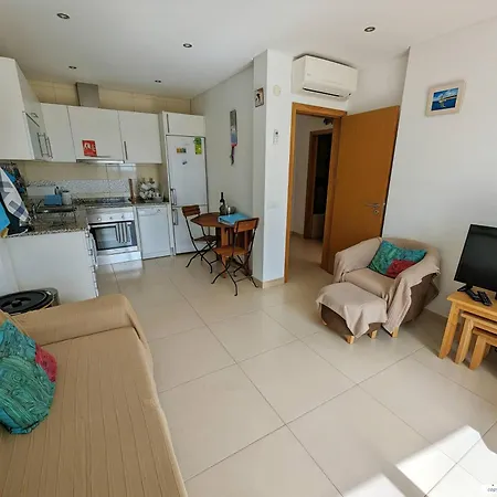 Apartment Casa Do Mar - Andorinha