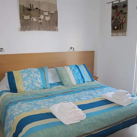 Casa Do Mar - Andorinha Apartment Santa Luzia (Tavira)
