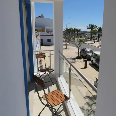 Apartment Casa Do Mar - Andorinha